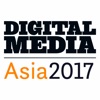 Digital Media Asia 2017