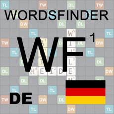 Activities of Deutsch Words Finder Wordfeud