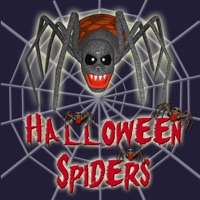 Halloween Spiders pour PC