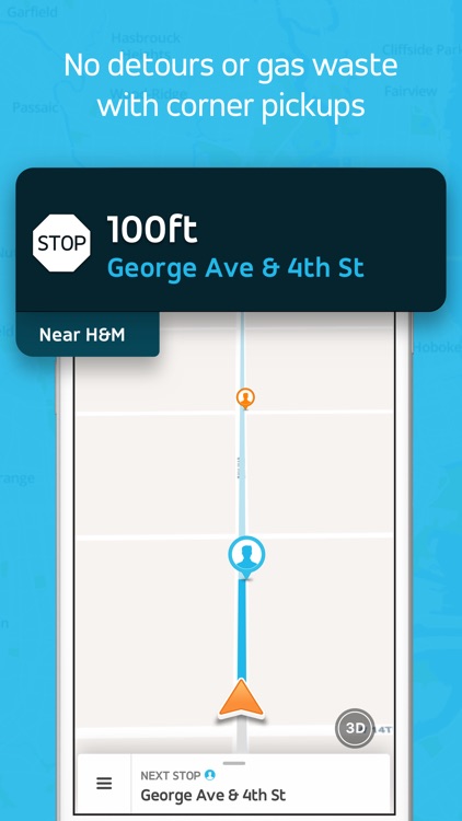 Via Driver