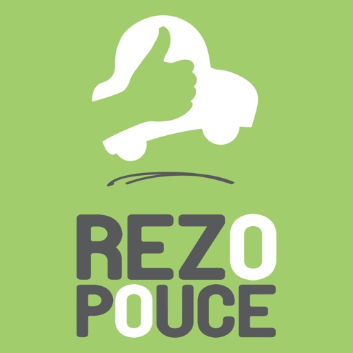 REZO POUCE l’autostop connecté