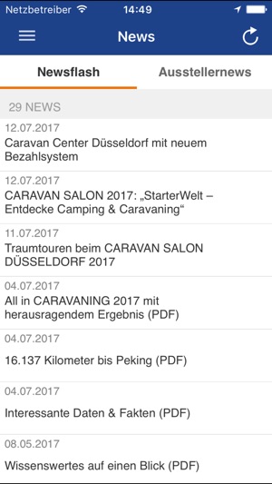 Caravan Salon(圖2)-速報App