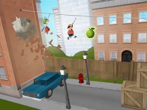 Скачать Granny Smith
