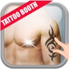 Tattoo booth creator &amp; design