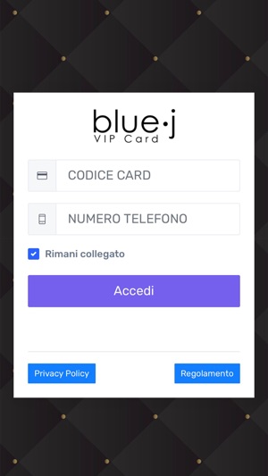 BlueJ VIP CARD(圖2)-速報App