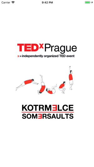 TEDxPrague(圖1)-速報App