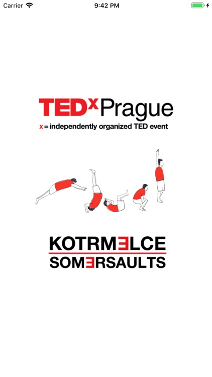 TEDxPrague