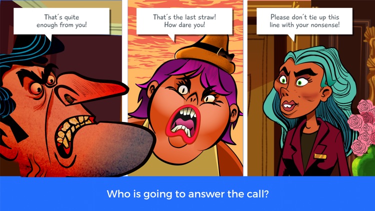 BIG Bad Numbers screenshot-3