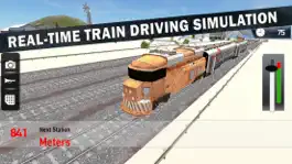 Game screenshot Master Train Driving Simulator hack