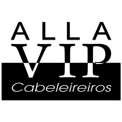 Alla Vip icon