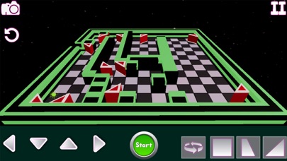 Bounce out the ball screenshot 3