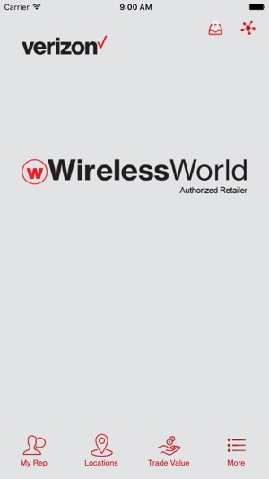 WirelessWorld.(圖1)-速報App