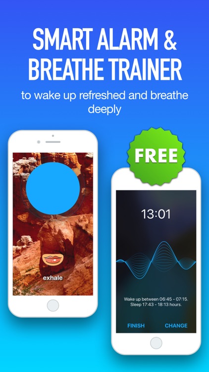 Meditate,Relax,Sleep:Calm Mind screenshot-3