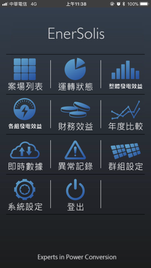 Enersolis(圖2)-速報App