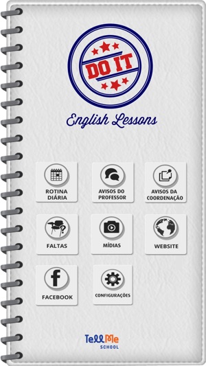 Do It English Lessons(圖2)-速報App