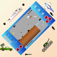 Land Air Sea Battle Retro pour PC