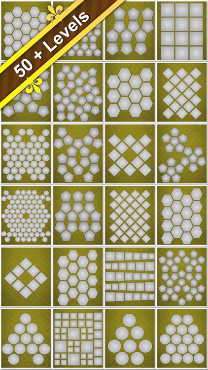 Matching Tiles