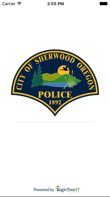 Sherwood PD