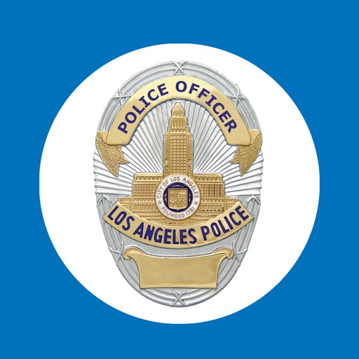 LAPD Grid