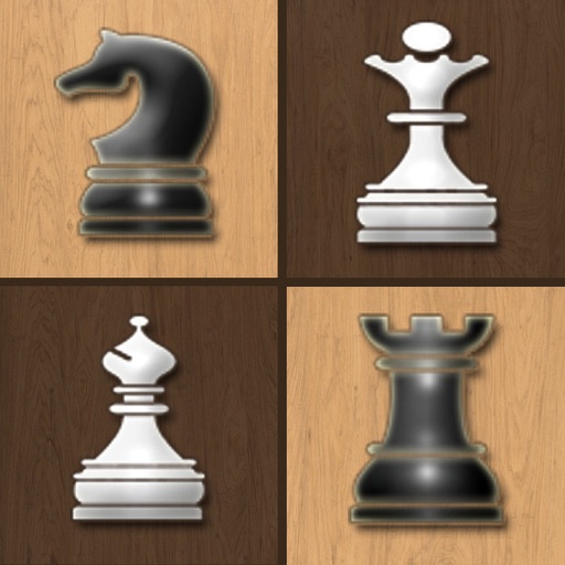 Chess Prime Pro iOS App