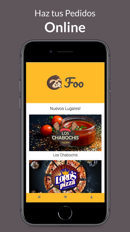 Foo App