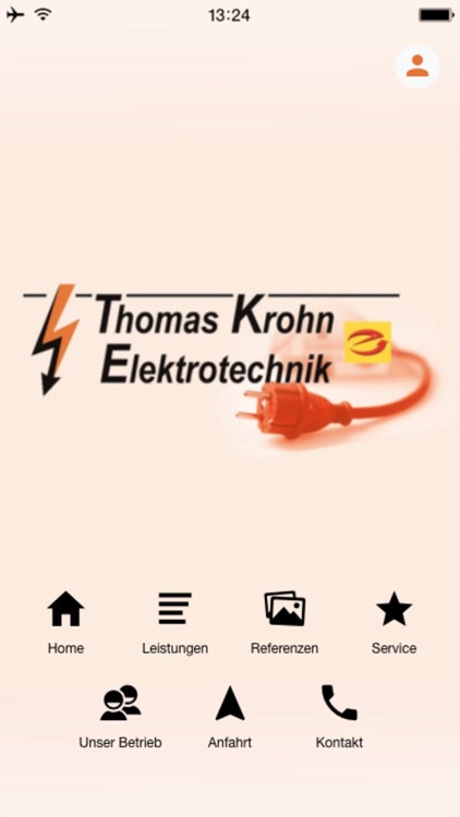 Krohn Elektrotechnik