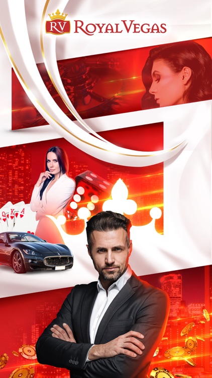 Royal Vegas Online Casino screenshot-7