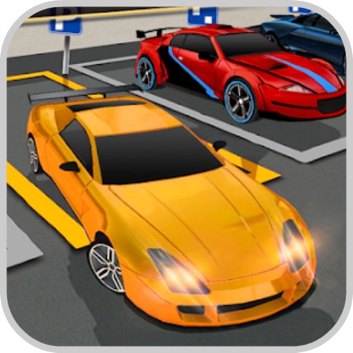 Parking Challenge: Drive Smart iOS App
