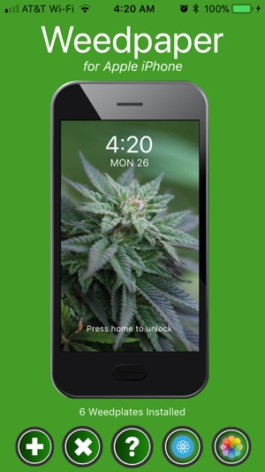 Weedplates(圖9)-速報App