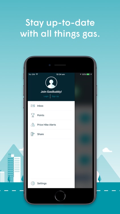 GasBuddy screenshot-7