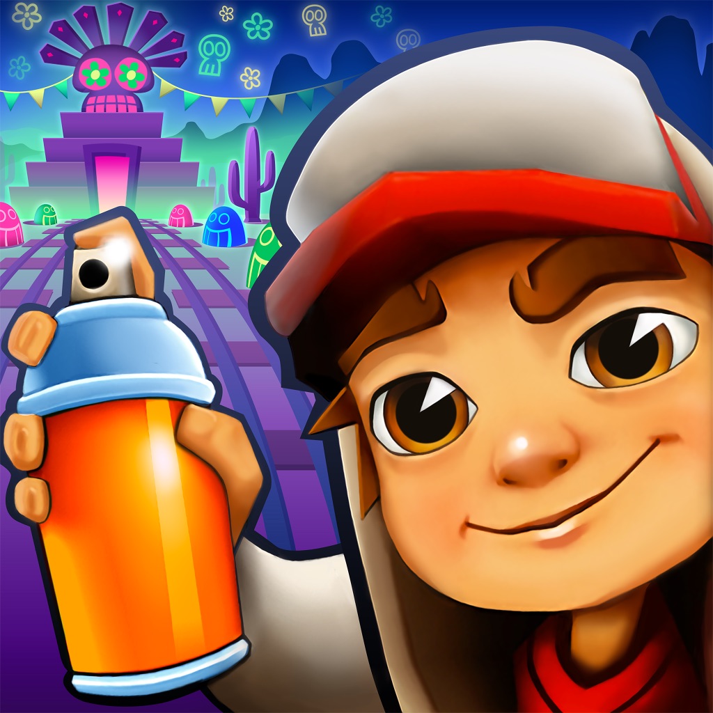 subway surfers game online free play