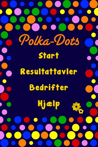 Polka-Dots screenshot 2