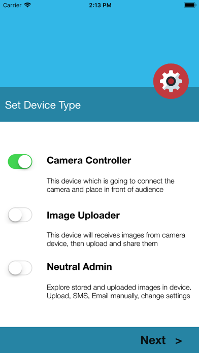 How to cancel & delete Phototainment360 from iphone & ipad 2