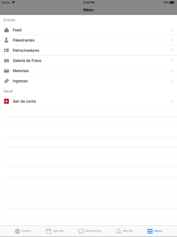 iPad Image of COMASP
