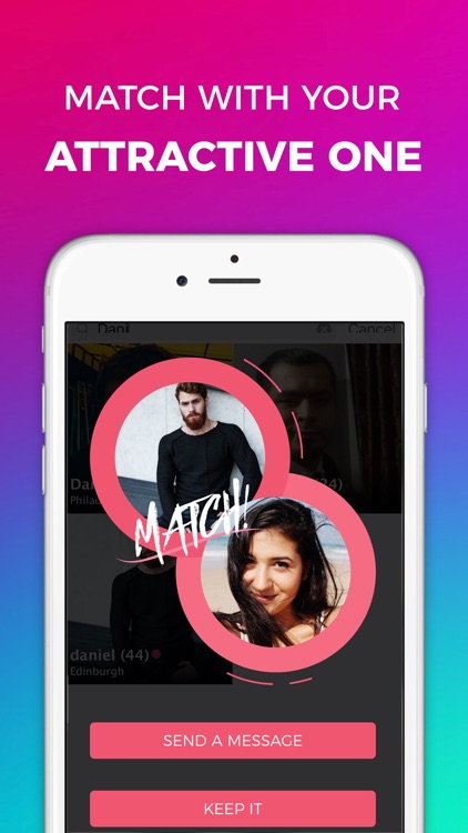 WIW - Sugar Daddy Dating App screenshot-3