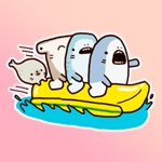 Crazy Sharks