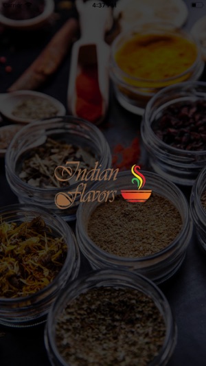 Indian Flavors(圖1)-速報App