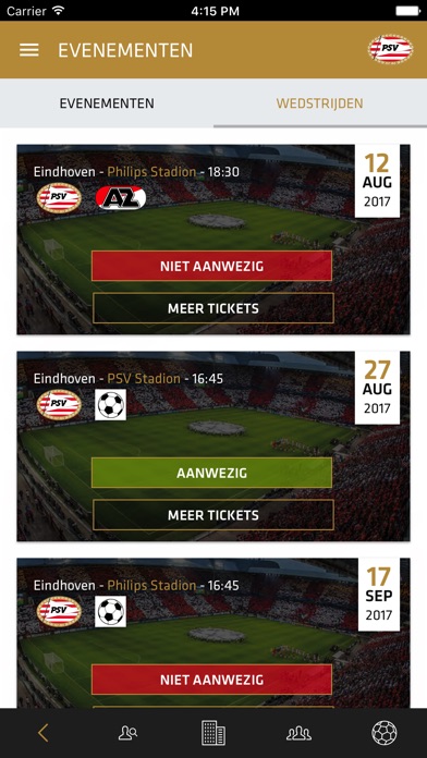 PSV Business! screenshot 2