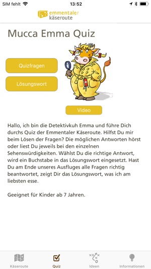 Emmentaler Käseroute(圖4)-速報App