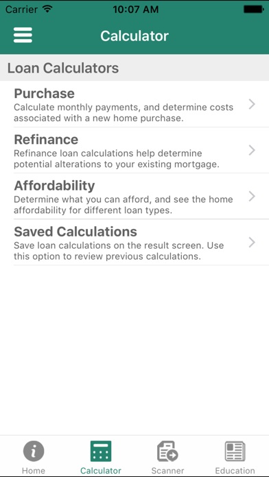 How to cancel & delete Old Second Mortgage from iphone & ipad 2