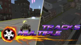 Game screenshot Drift Highway Racing hack