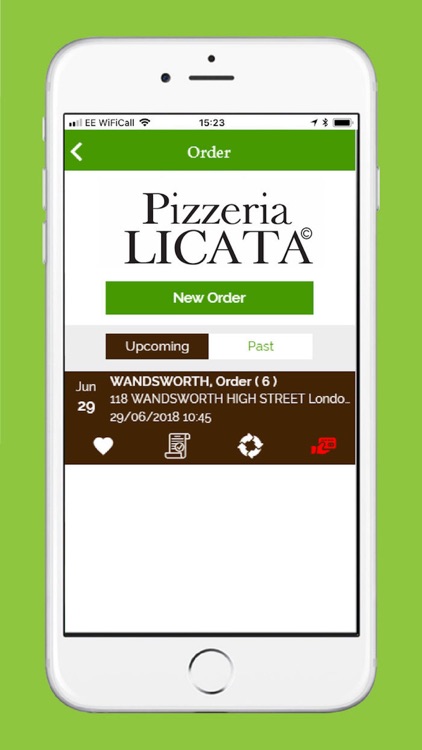 Licata Pizzeria