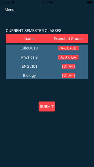 GPApp - GPA Calculator(圖3)-速報App