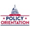 Policy Orientation is the premier gathering for all Americans interested in the future of the Lone Star State—and the country