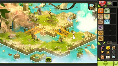 Dofus Touch Early screenshot 2