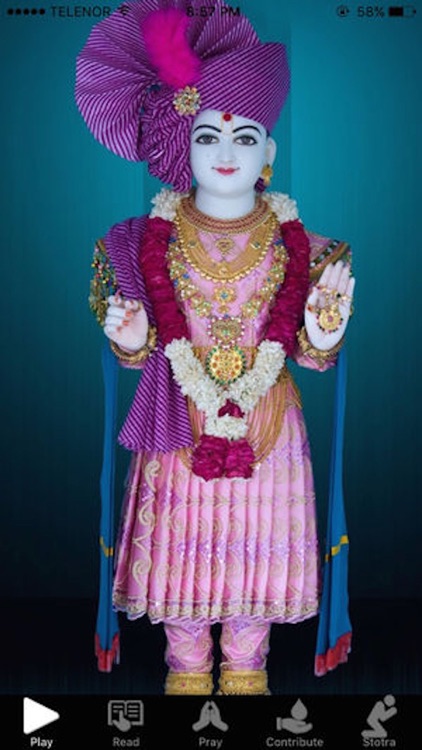 Swaminarayan arti