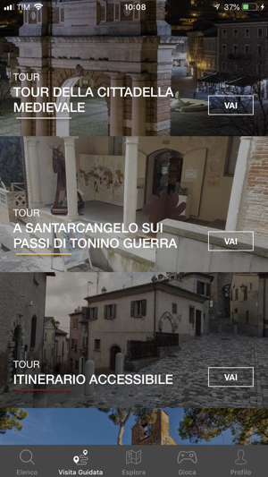 Visit Santarcangelo(圖3)-速報App