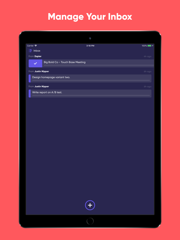 Taskful: The Smart To-Do Listのおすすめ画像5