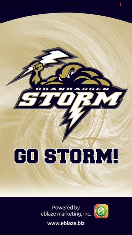 The Storm App