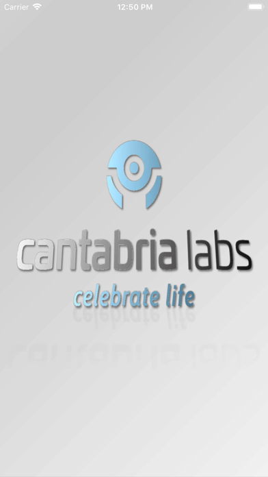 How to cancel & delete Cantabria Labs Meetings Spain from iphone & ipad 1